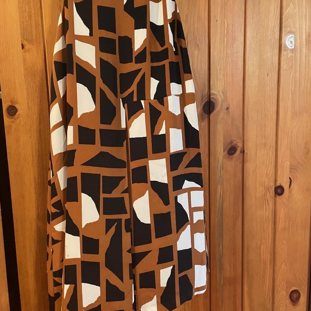 Alfani Dress, Large Multi Colored